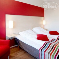 Quality Hotel Grand, Kongsberg Standard single