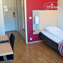 Quality Hotel Grand, Kongsberg Standard single