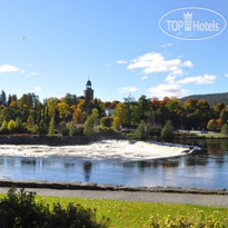 Quality Hotel Grand, Kongsberg