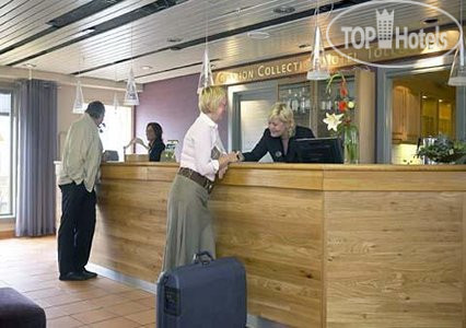 New photos from tourists Clarion Collection Hotel Tollboden 4*