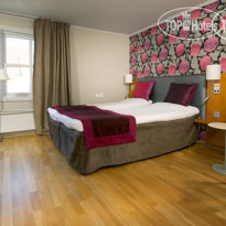 Quality Hotel & Resort Sarpsborg Family Room