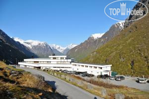 Hotel photo Videseter 