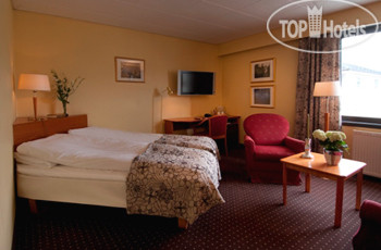 New photos from tourists Best Western Maloy Hotel 3*