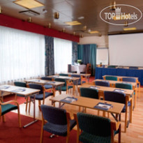 Best Western Maloy Hotel 