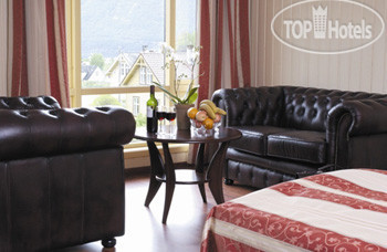 New photos from tourists Best Western Laegreid Hotell 3*