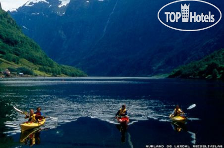 New photos from tourists Lindstrom 4*