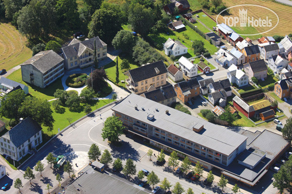 Hotel photo Lindstrom 4*