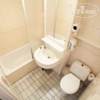 Quality Hotel Sogndal Standard