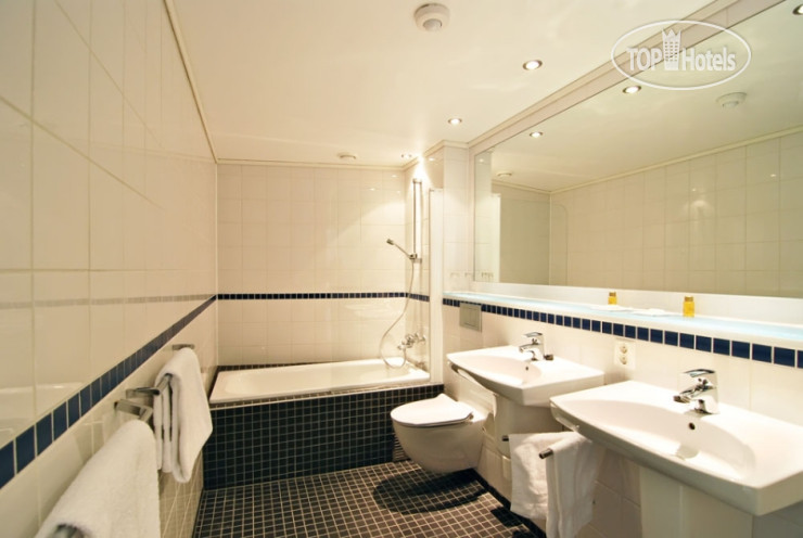 New photos from tourists Quality Hotel Sogndal 3*