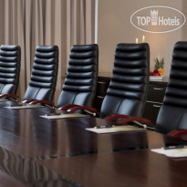 Quality Hotel Sogndal Конференц-зал