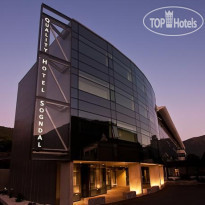 Quality Hotel Sogndal