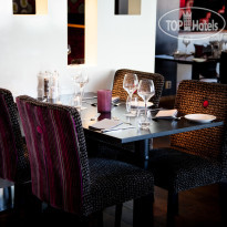 Quality Hotel Sogndal Dr. Hagen Café & Bar