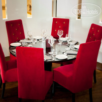 Quality Hotel Sogndal Dr. Hagen Café & Bar