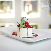 Quality Hotel Sogndal Dr. Hagen Café & Bar