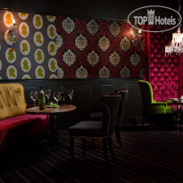 Quality Hotel Sogndal Dr. Hagen Café & Bar