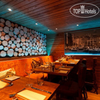 Quality Hotel Sogndal La Pergola Ristorante