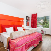 Quality Hotel Sogndal Superior