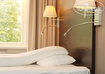 New photos from tourists Comfort Hotel Floro 3*