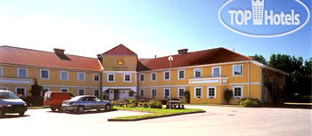 Hotel photo Best Western Lofoten Hotell 3*