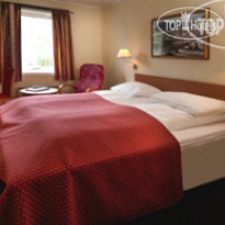 Best Western Lofoten Hotell 