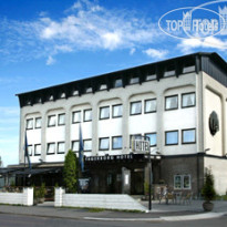 Best Western Fagerborg Hotel 