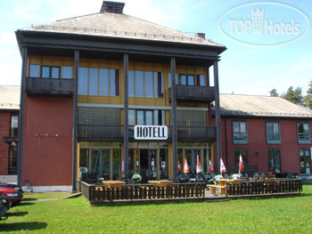 New photos from tourists Best Western Trudvang Rena Hotell 3*