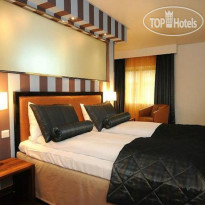 Quality Hotel Astoria, Hamar 