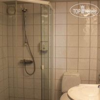 Quality Hotel Astoria, Hamar 