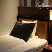 Quality Hotel Astoria, Hamar Suite double