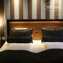 Quality Hotel Astoria, Hamar Superior double