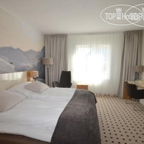 Grand Hotel Bellevue 