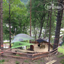 Valldal Camping 