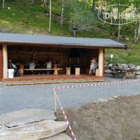 Valldal Camping 