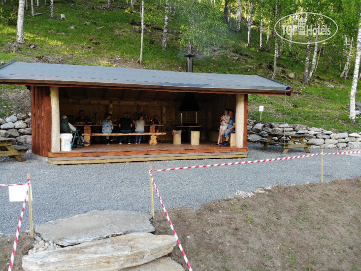 Hotelier's photos Valldal Camping