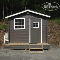 Valldal Camping 