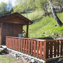 Valldal Camping 
