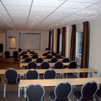 Best Western Sunndalsora Hotel 