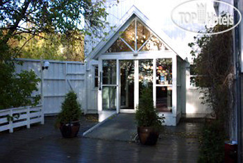 Hotel photo Best Western Tingvold Park Hotel 4*