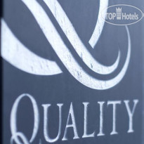 Quality Hotel Airport Vaernes, Stjordal