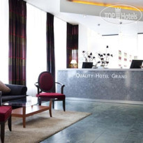 Quality Hotel Grand Steinkjer
