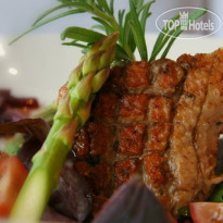Quality Hotel Grand Steinkjer