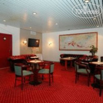 Scandic Vestfjord Lofoten 