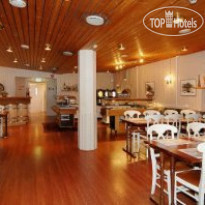 Scandic Vestfjord Lofoten 