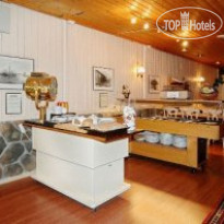 Scandic Vestfjord Lofoten 