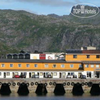 Scandic Vestfjord Lofoten 