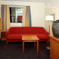 Scandic Vestfjord Lofoten 