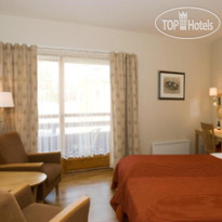 Best Western Svolvaer Hotell Lofoten 