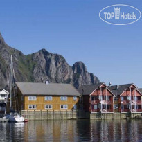 Scandic Svolvaer 