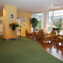 Comfort Hotel Nobel, Molde 