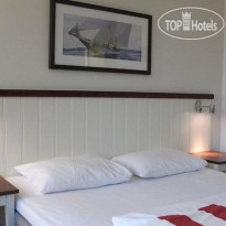 Quality Hotel & Resort Skjaergarden